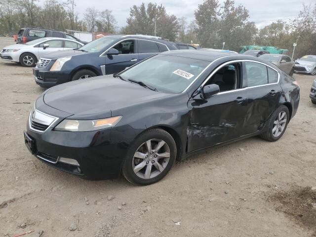 Acura TL