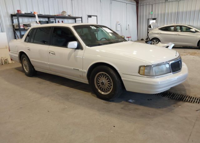 Lincoln Continental