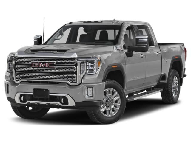 2022 GMC Sierra