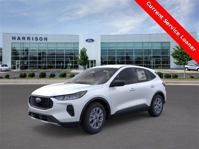 2026 FORD Escape