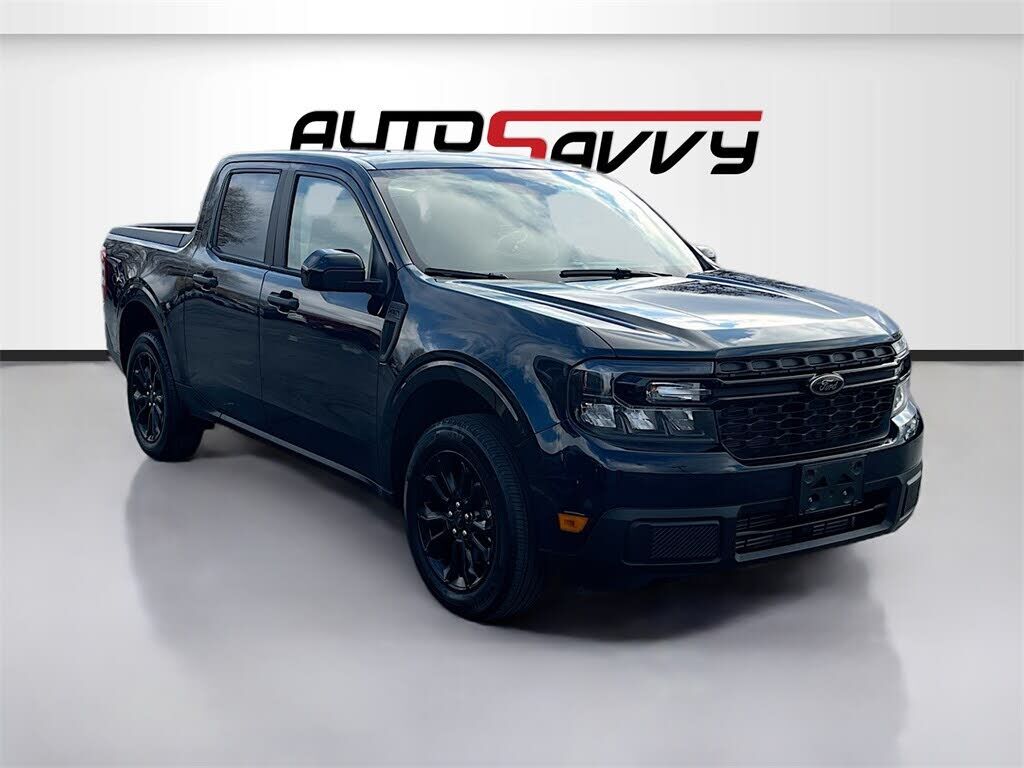 2023 FORD Maverick