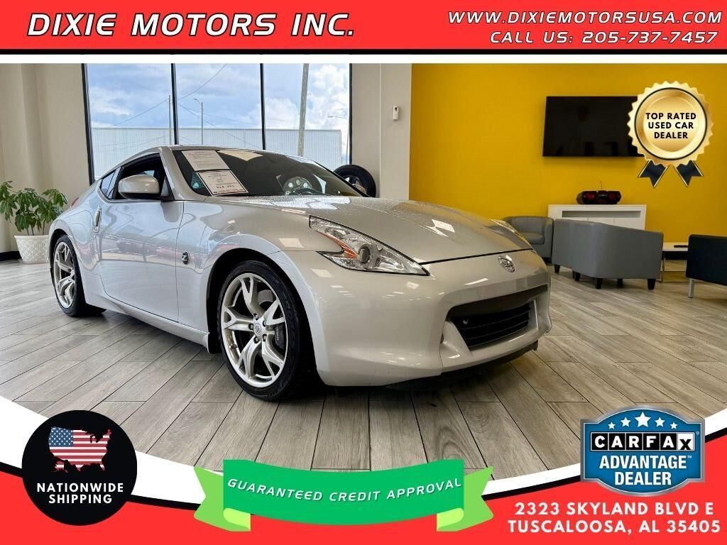 Nissan 370Z