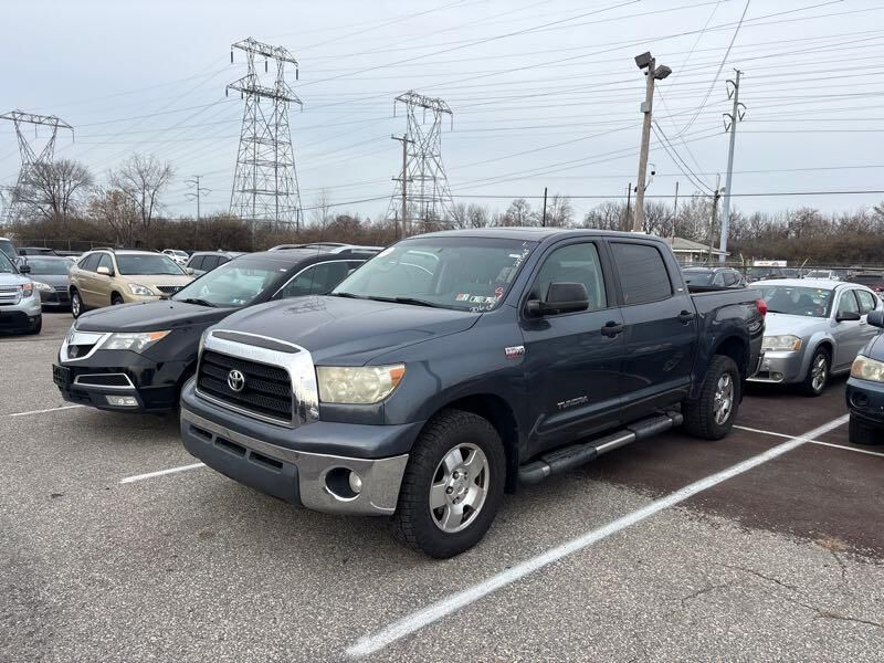 Toyota Tundra