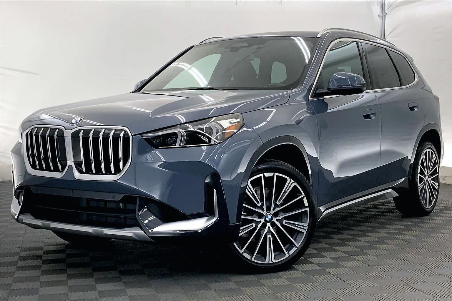 2026 BMW X1