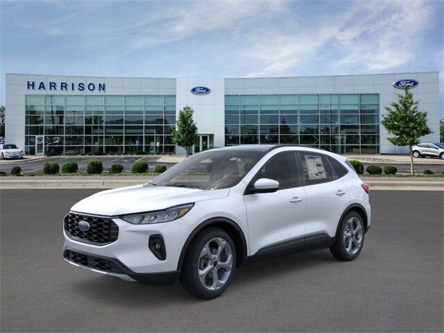 2026 FORD Escape