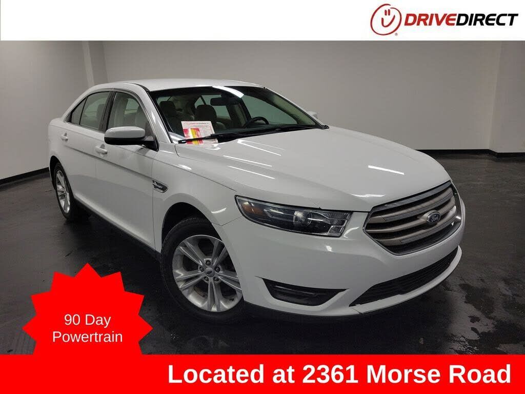 Ford Taurus