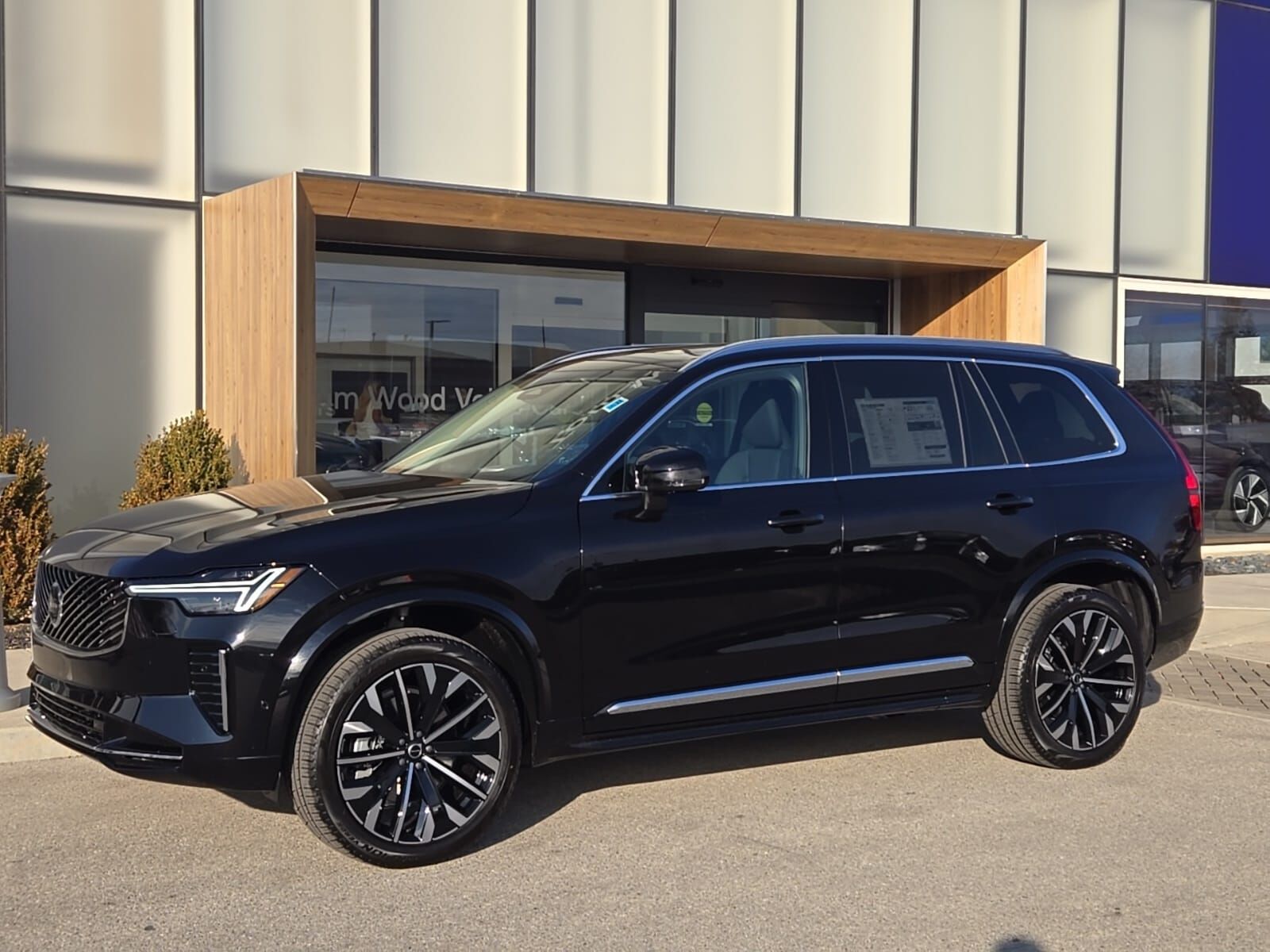 2026 VOLVO XC90