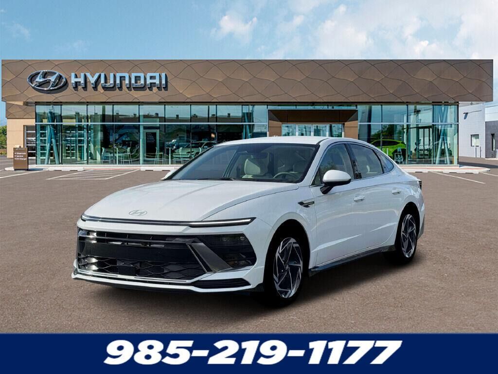 2026 HYUNDAI Sonata