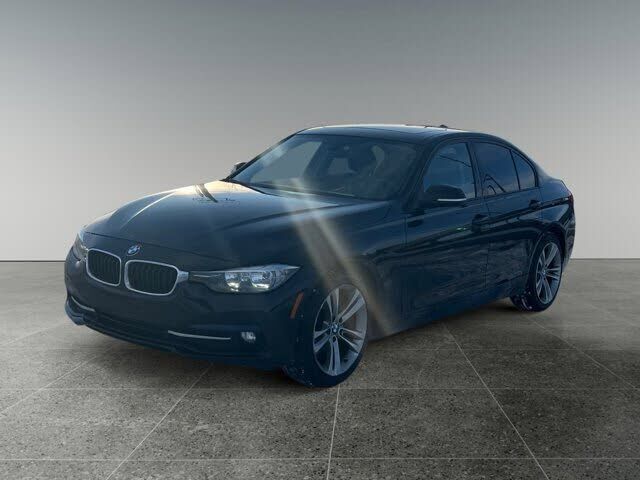 BMW 320i