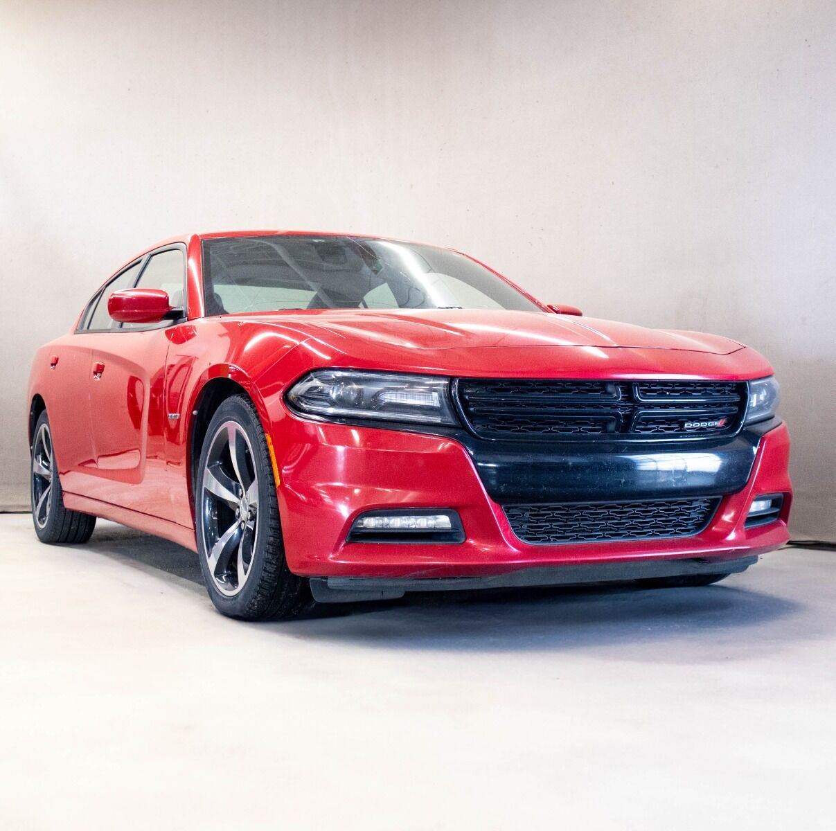 Dodge Charger
