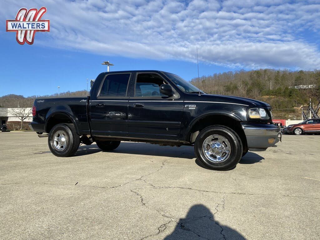 Ford F-150