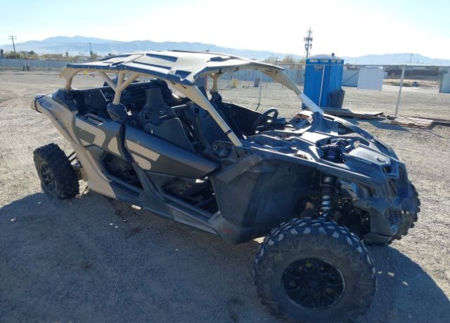 2023 CAN-AM Maverick X3