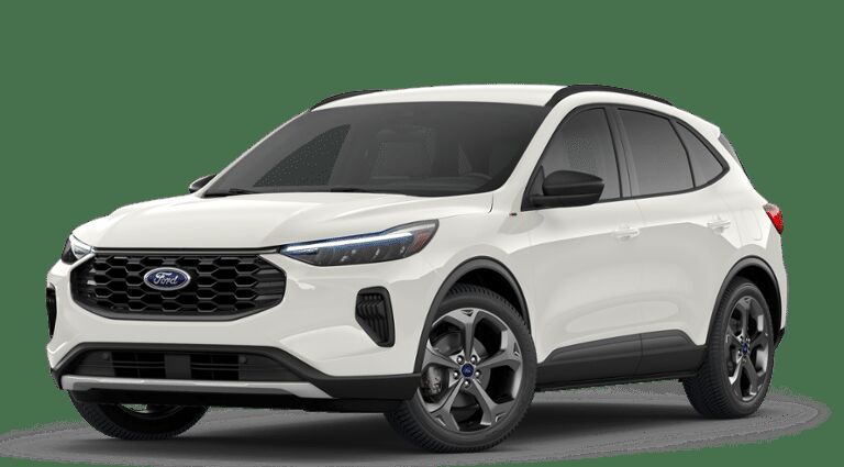 2026 FORD Escape