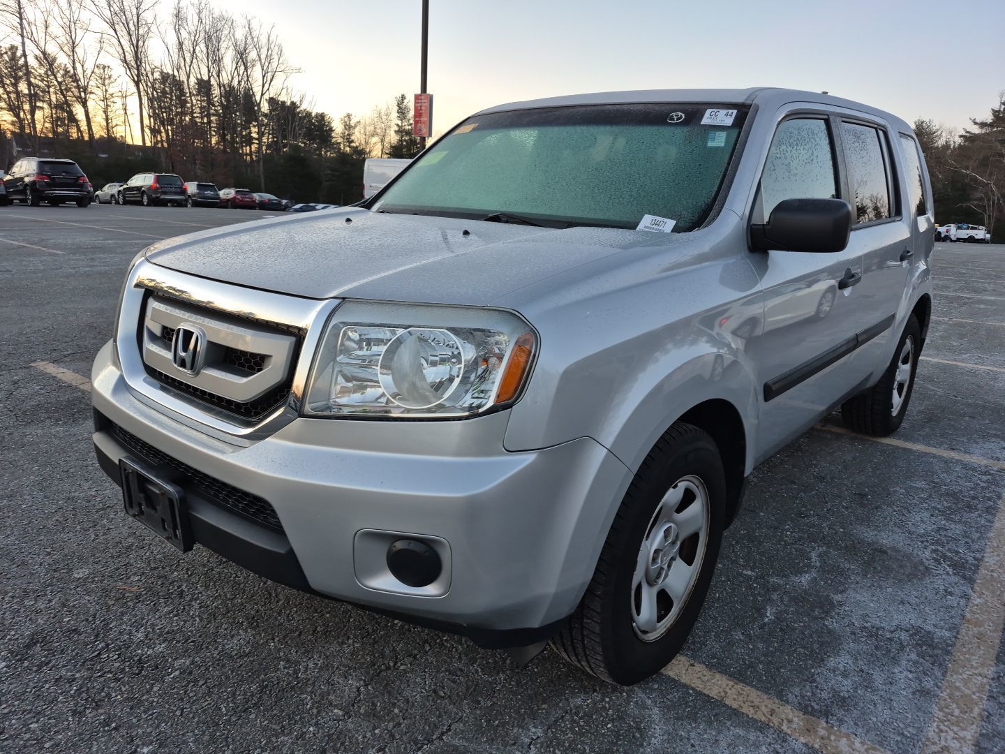 Honda Pilot