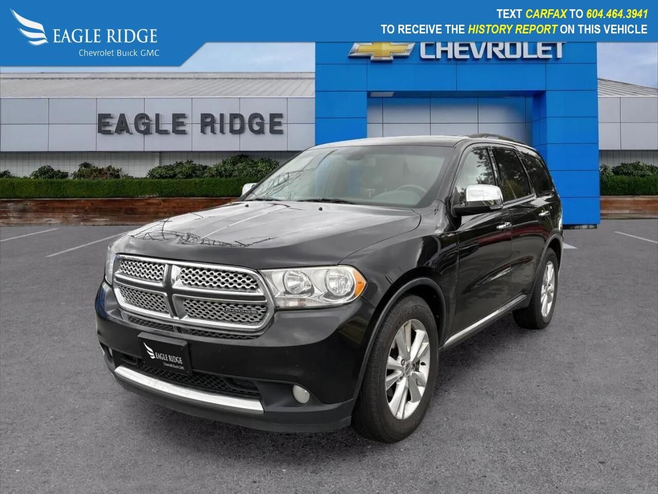Dodge Durango