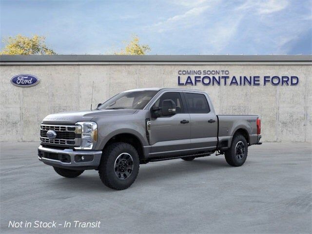 2026 FORD F-250