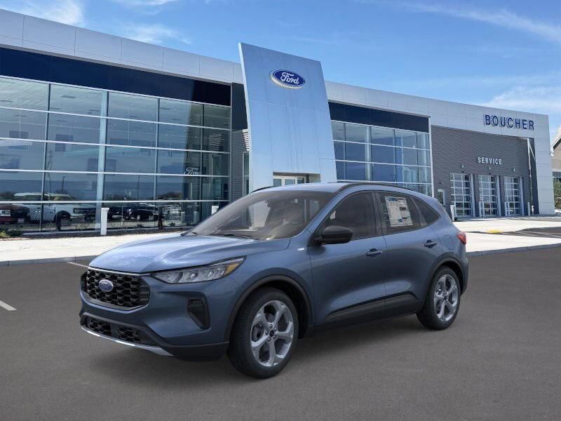 2026 FORD Escape