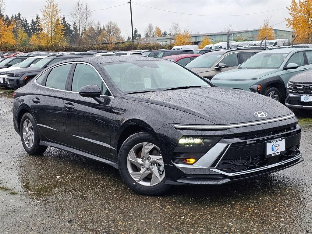 2026 HYUNDAI Sonata
