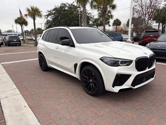 2023 BMW X5