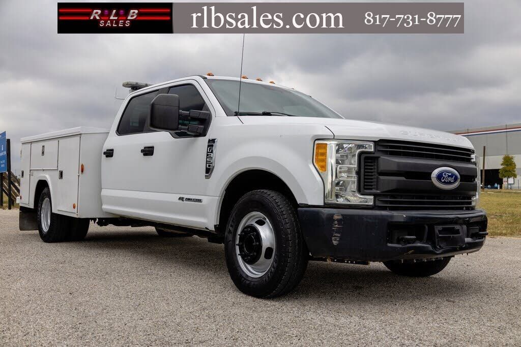 Ford F-350