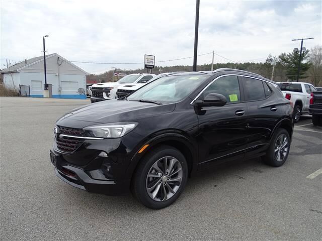 2023 BUICK Encore GX