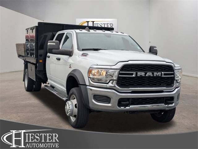 2023 RAM 5500