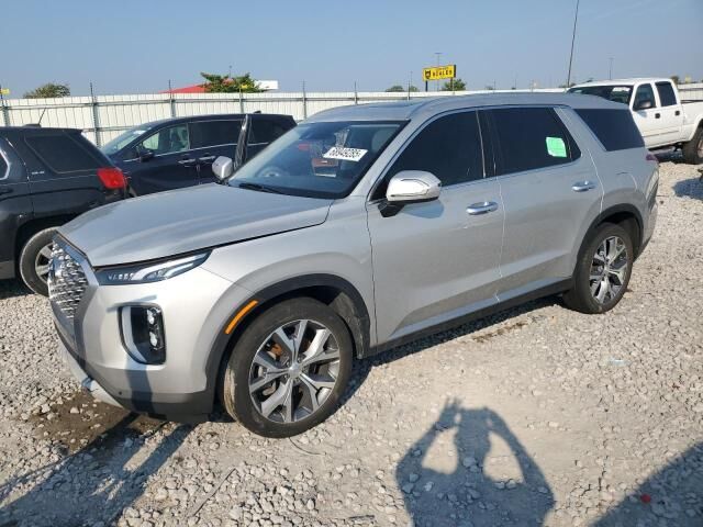 2022 HYUNDAI Palisade