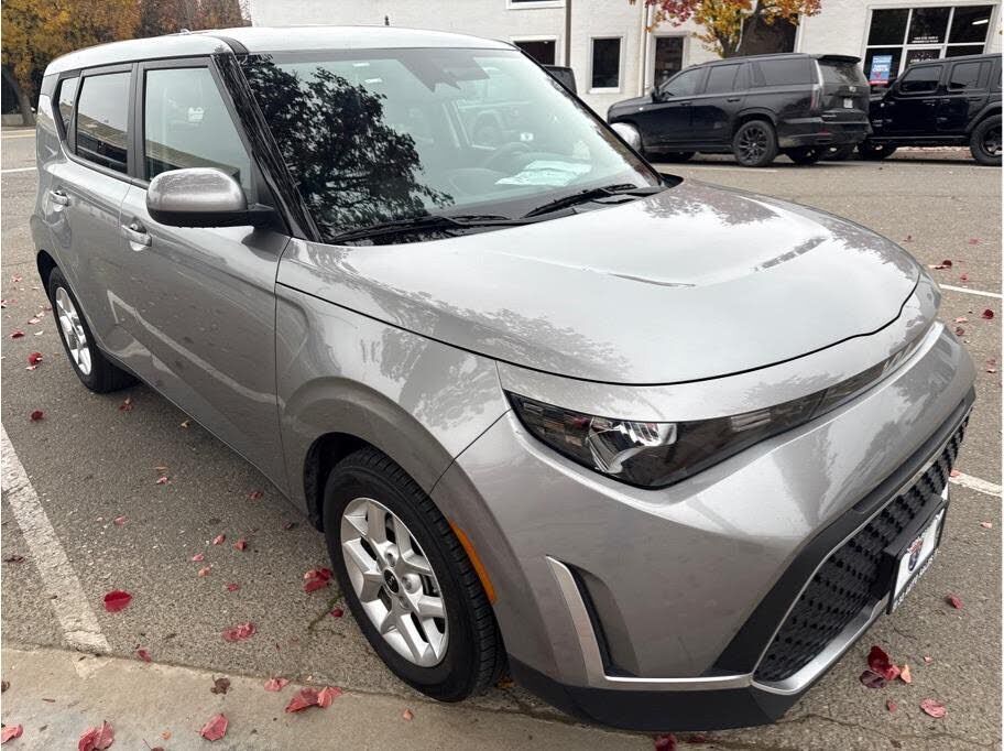 2024 KIA Soul