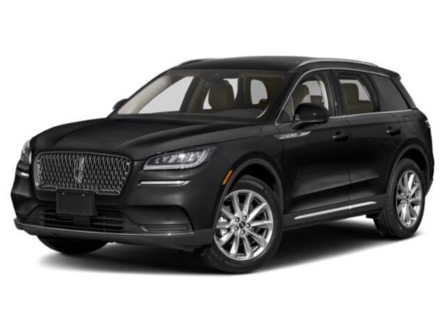 2022 LINCOLN Corsair
