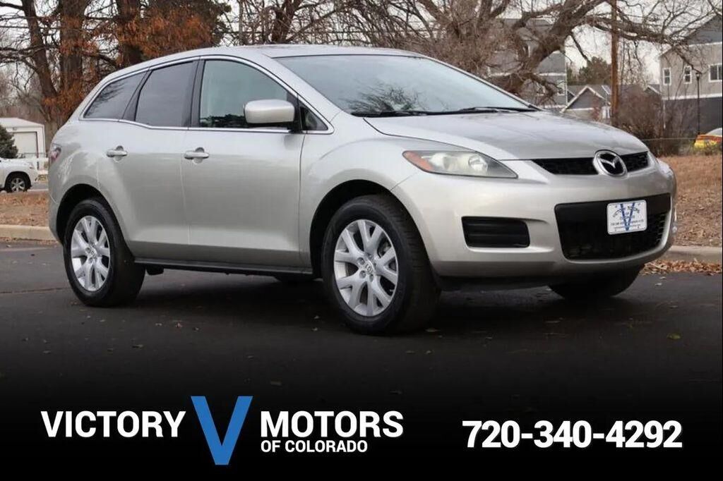 Mazda CX-7