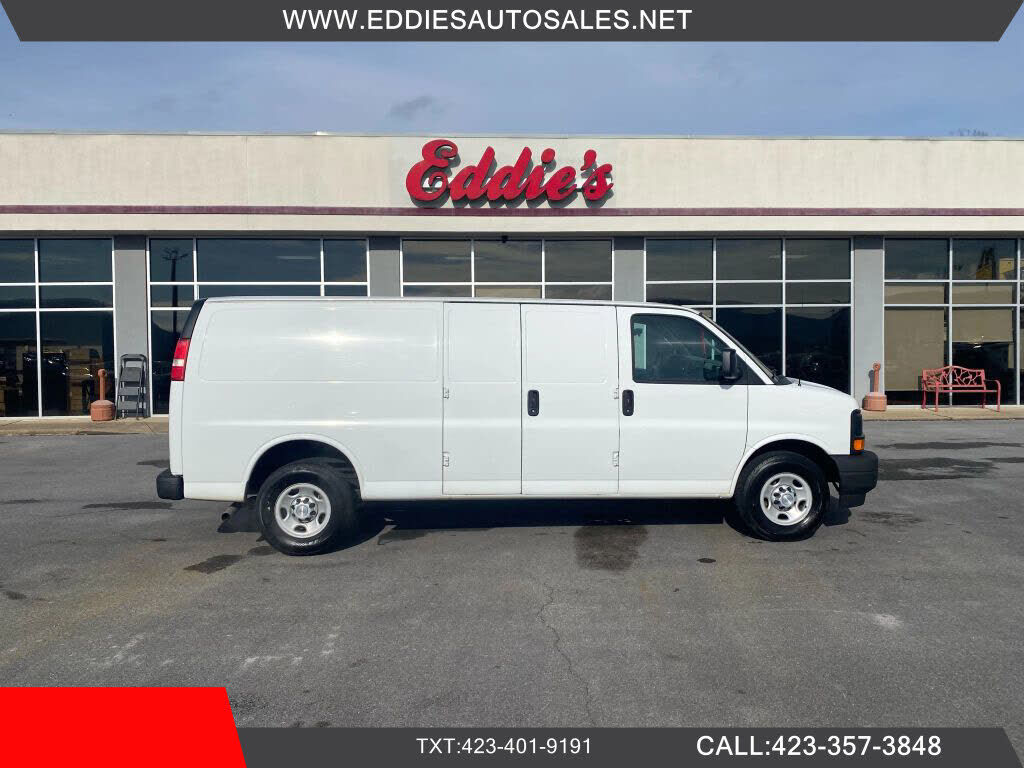 Chevrolet Express