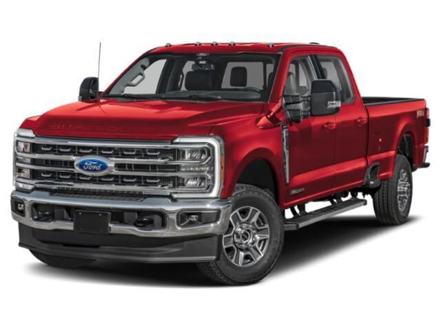 2026 FORD F-350