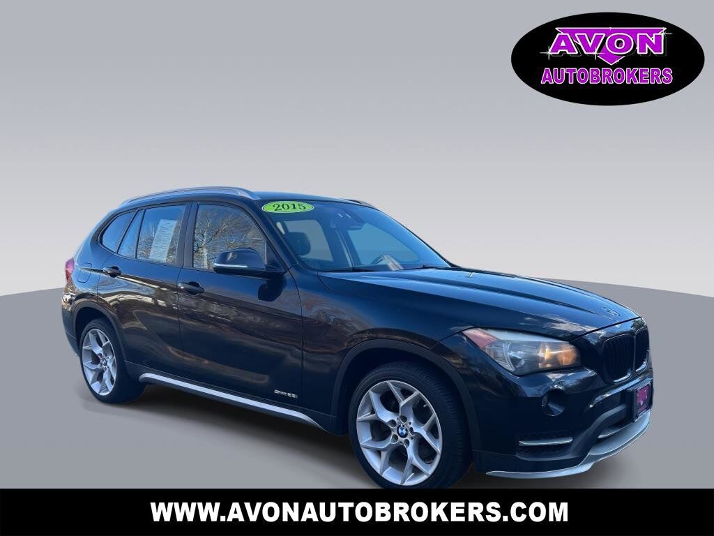 2015 BMW X1