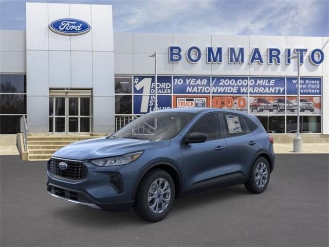 2026 FORD Escape