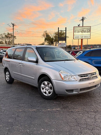 Kia Sedona