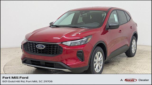 2026 FORD Escape