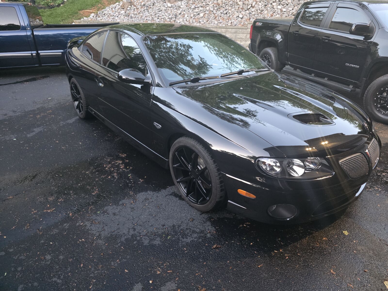 Pontiac GTO