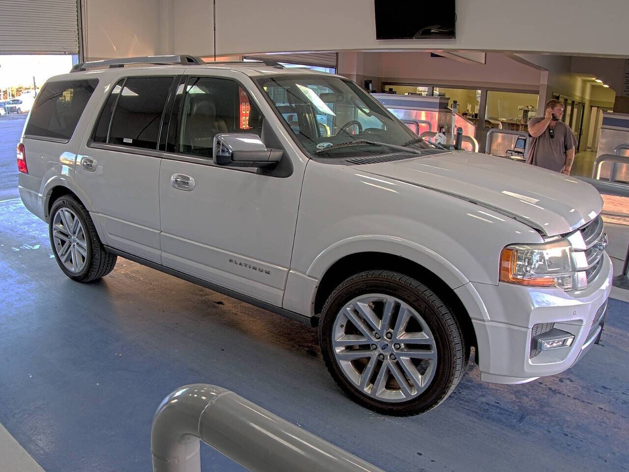 Ford Expedition