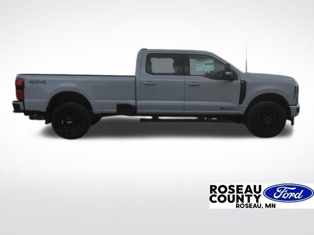 2025 FORD F-350