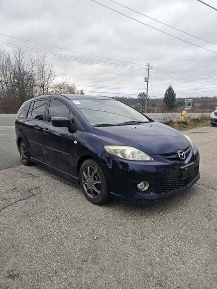 Mazda Mazda5