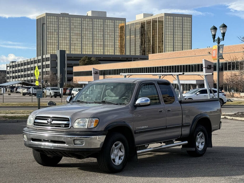 Toyota Tundra