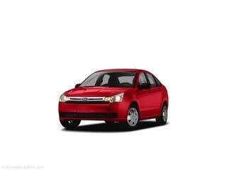 2008 FORD Focus