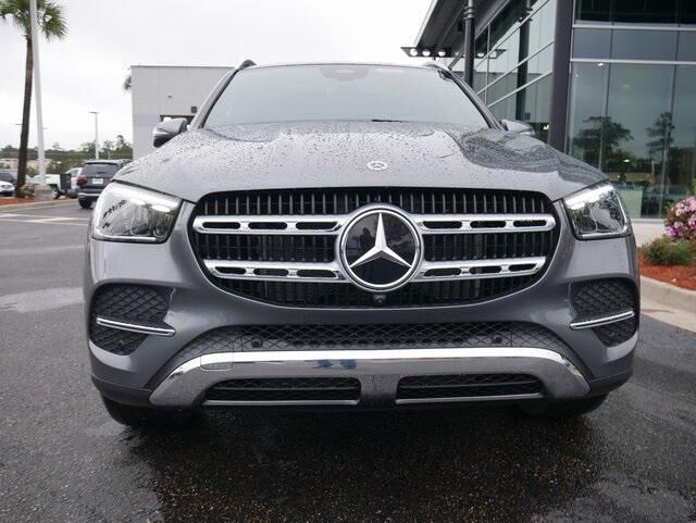 2026 Mercedes-Benz GLE-Class