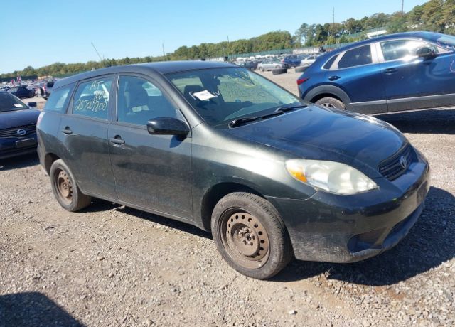 Toyota Corolla Matrix