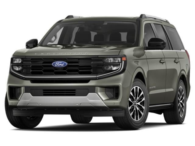 2025 FORD Expedition