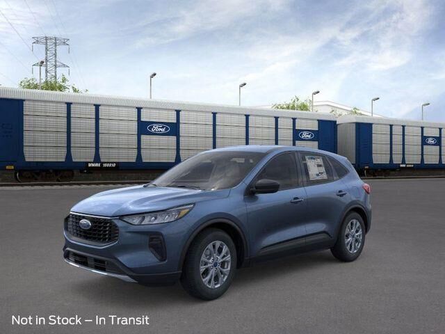 2026 FORD Escape