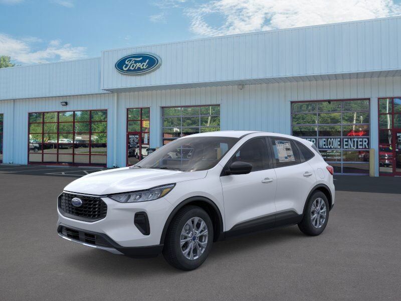 2026 FORD Escape