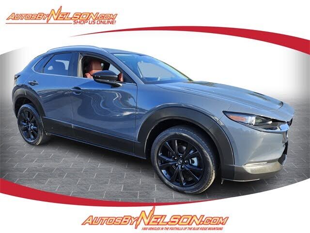 2024 MAZDA CX-30