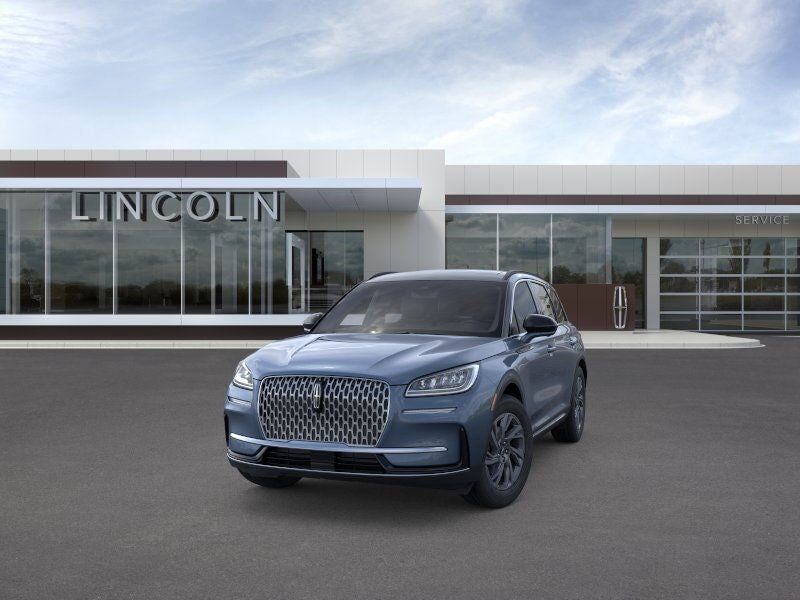 2026 LINCOLN Corsair