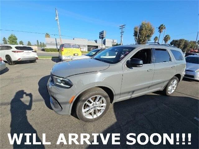 2023 DODGE Durango